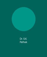 Dr. S.K. Pathak — Director's Message
