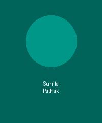 Sunita Pathak — Managing Director