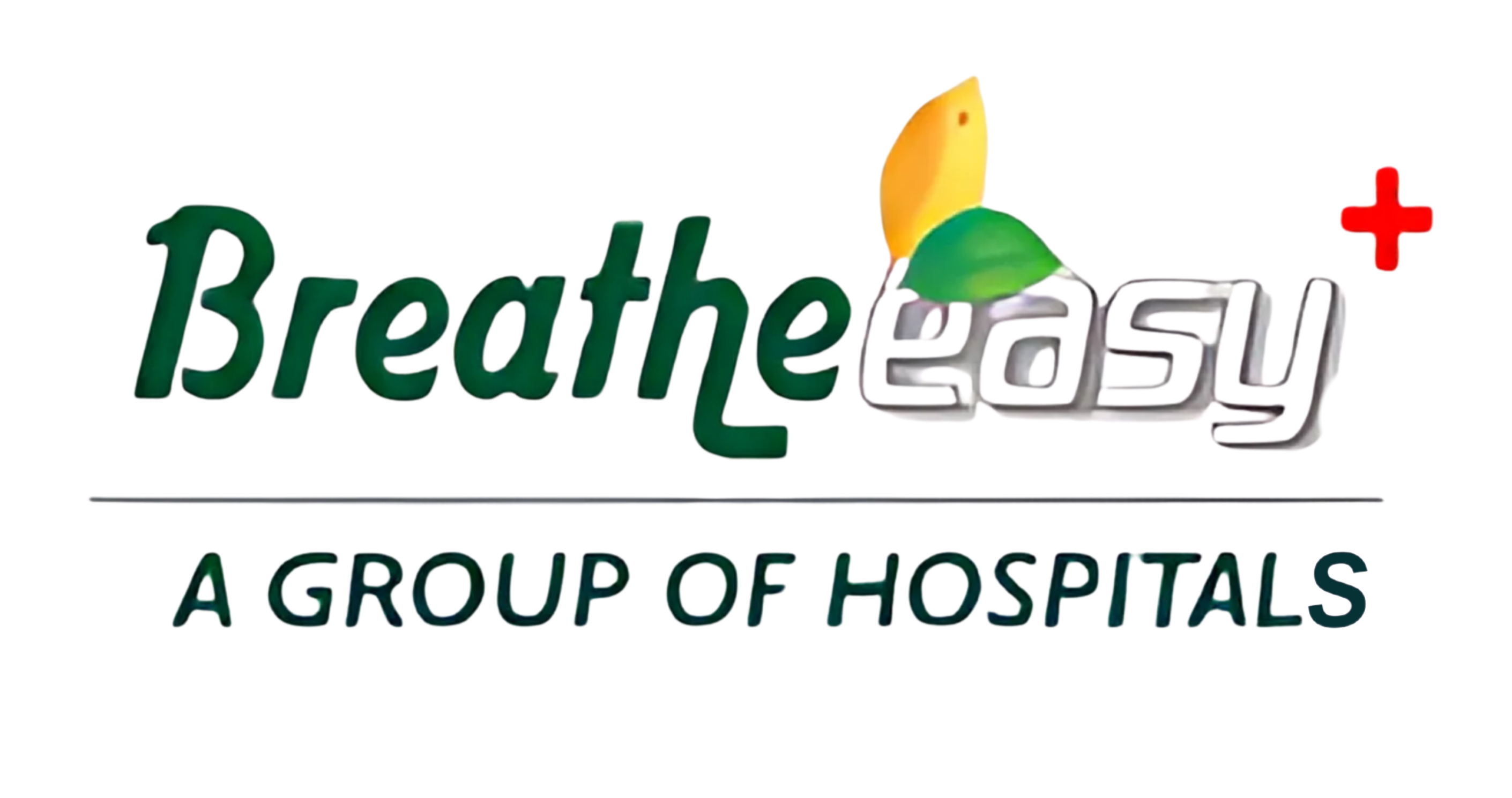 Breathe Easy Hospital